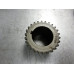 91T016 Crankshaft Timing Gear From 2006 Dodge Ram 1500  5.7 91T016 Crankshaft Timing Gear From 2006 Dodge Ram 1500  5.7